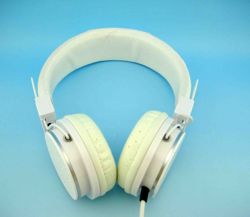 New Stylish Digital Stereo Best Headphones