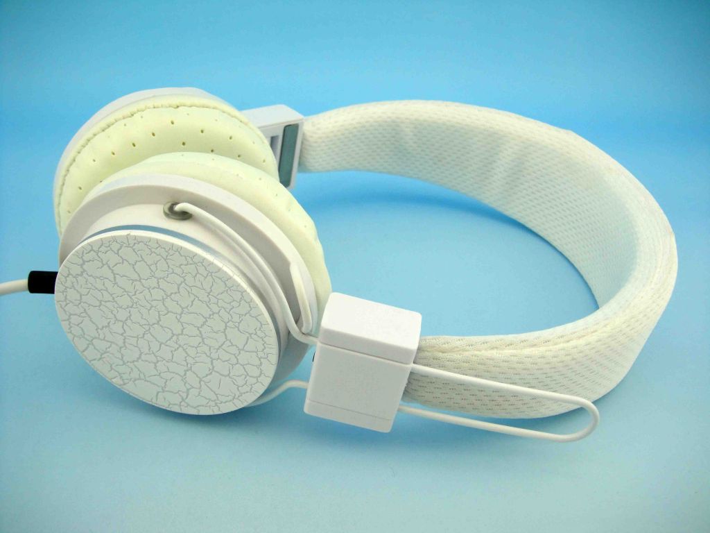 New Stylish Digital Stereo Best Headphones