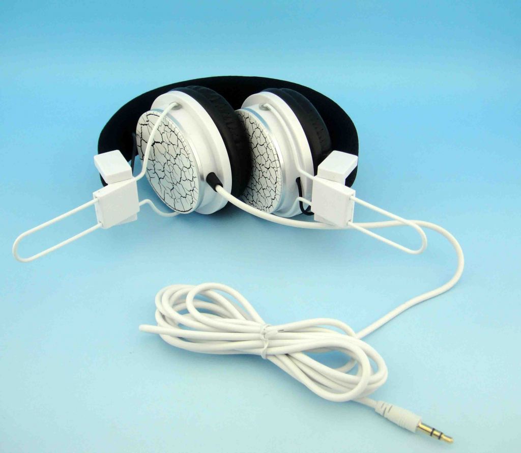 New Stylish Digital Stereo Best Headphones