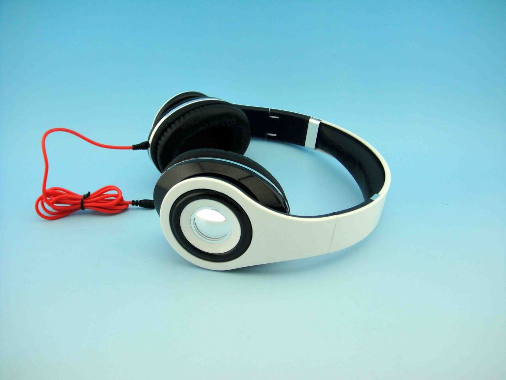 studio folding headphone good quality  