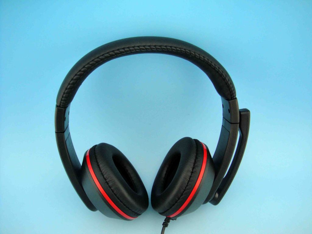 Good Quality Stereo Computer Headphones