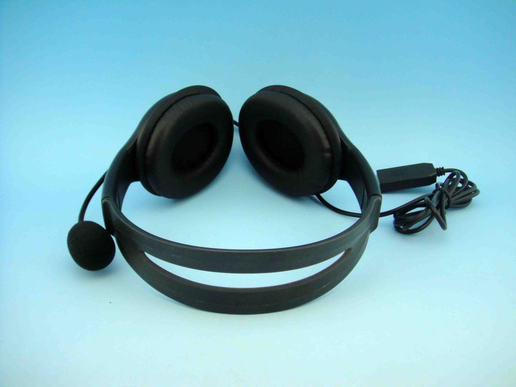 Computer Headset