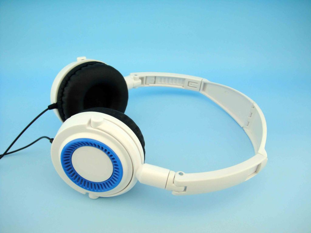 high-quality amplified headphones