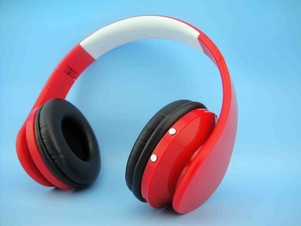 High-quality Lightweight Sport Stereo bluetooth headphone