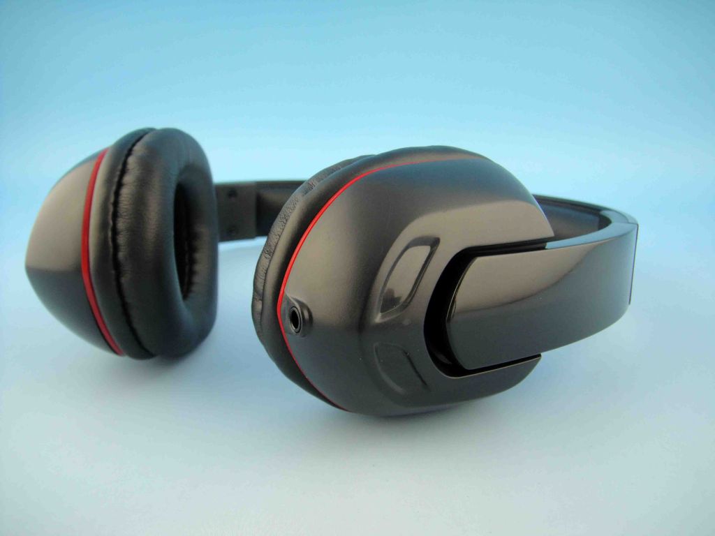 Colorful headphone headset earphone with handfree for PC/MP3/MP4/Mobile phone welcome OEM