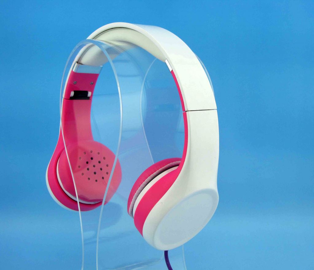 Stereo noise canceling headphone best price for mp3/mp4