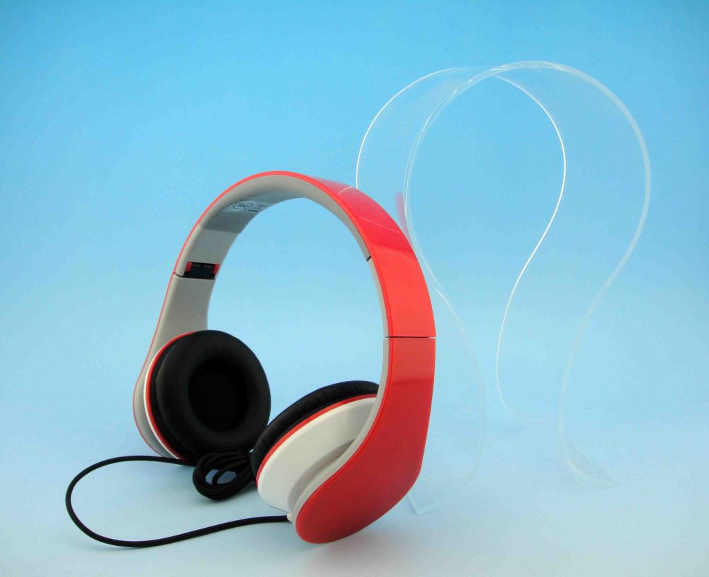 2014 New Products Best stereo Headphoe