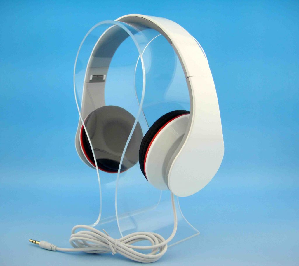 2014 New Products Best stereo Headphoe