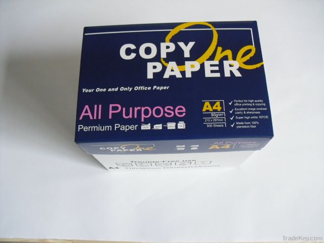 Copy Paper