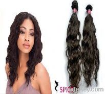 Hair Extension Water Wave