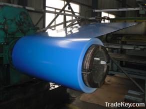 PPGI ppgi steel preoainted galvanized steel color coated steel coil