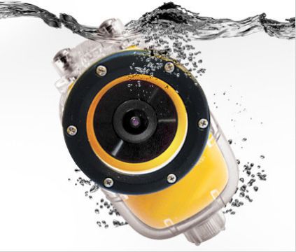 Wifi Wireless Mini HD Sports camera, Full HD 1080P30