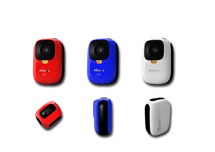 Wifi Wireless Mini HD Sports camera, Full HD 1080P30