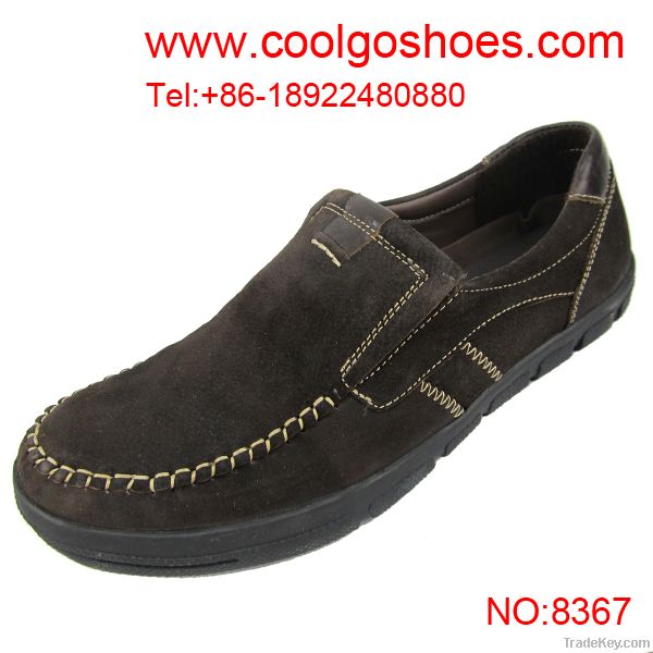 china fashion men casual shoes2001