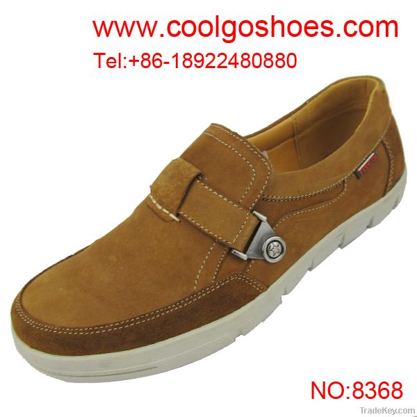 china fashion men casual shoes2002