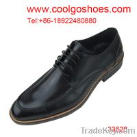 2013 hot sale men dress shoes leather shoes