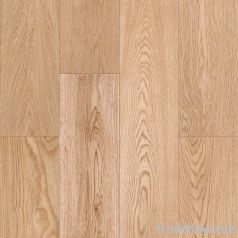 solid OAK wood floors