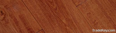 solid Birch wood floors