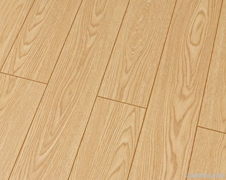 solid OAK wood floors