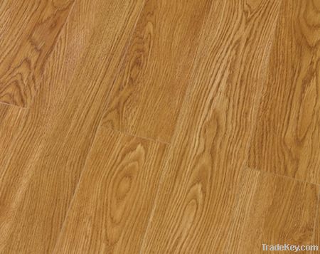 solid OAK wood floors
