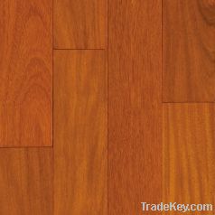 solid Jatoba wood floors