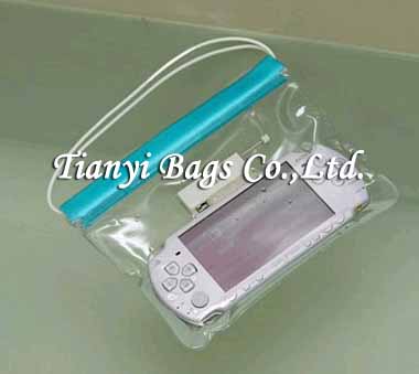 Zip Lock Bag