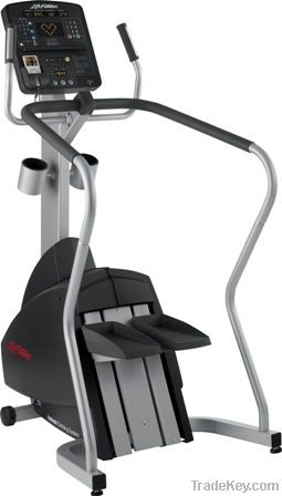 LIFE FITNESS Integrity Series Stepper Stair-Climber Aerobic