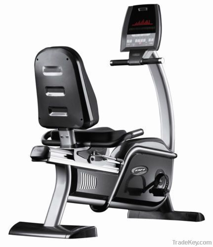 BH Fitness SK9900 with TV Recumbent Bike
