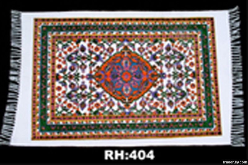 cotton rugs