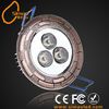 China factory 3w LED lighting CE RoHS recessed led downlight