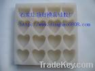 silicone rubber for candy molds