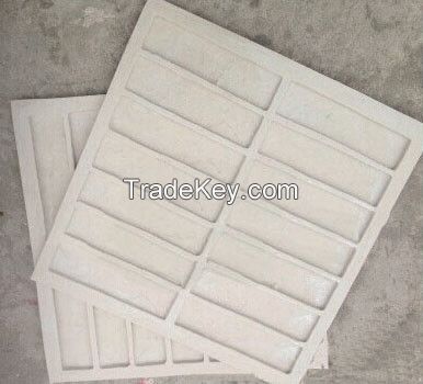 ceramic tile High strength Low shrinkage villa mold artificial stone mould silicone mold