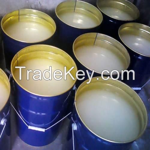 .High resistance High tearing resistance No deformation White rtv-2 liquid silicone