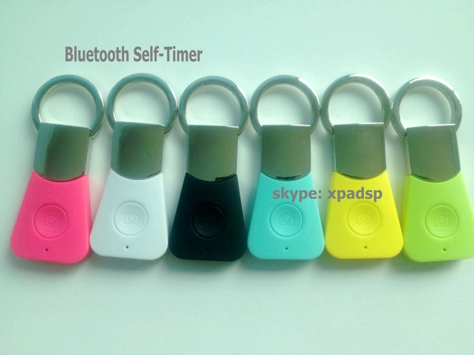 Bluetooth Self-Timer