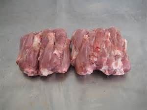 Quality frozen chicken,beef,mutton and duck for sale