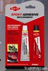 epoxy steel AB glue adhesive