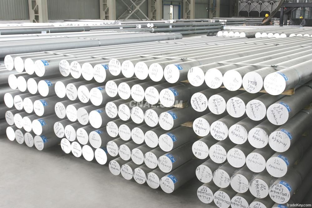 aluminum bar 6063