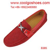 high quality casual moccasin loafers