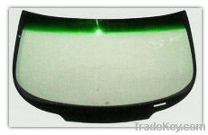 Automotive Glass Windscreen