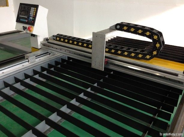 CNC cutting machine, High efficiency, convenient and practical