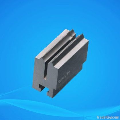 Carbide Punch