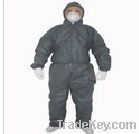 Industrial protective clothing