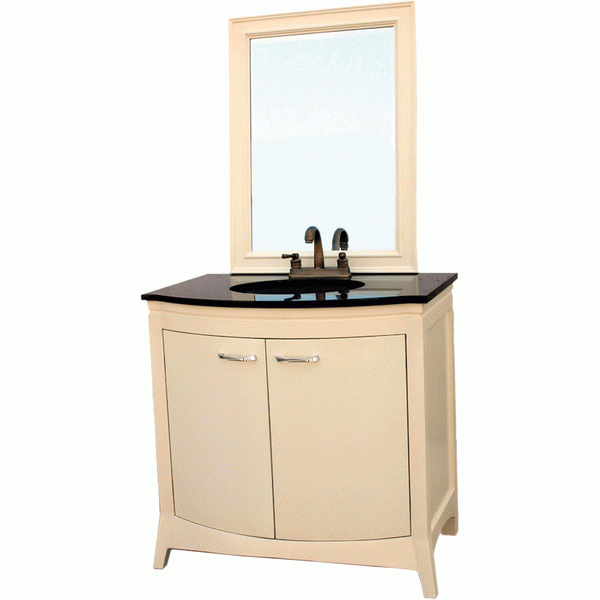 American Modern bathroom furniture TSVC2071