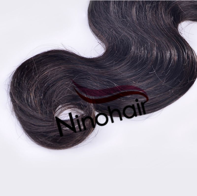 Virgin Braizlian Hair Body Wave Natural Color 100% Human Hair Virgin Unprocessed Hair Bulk
