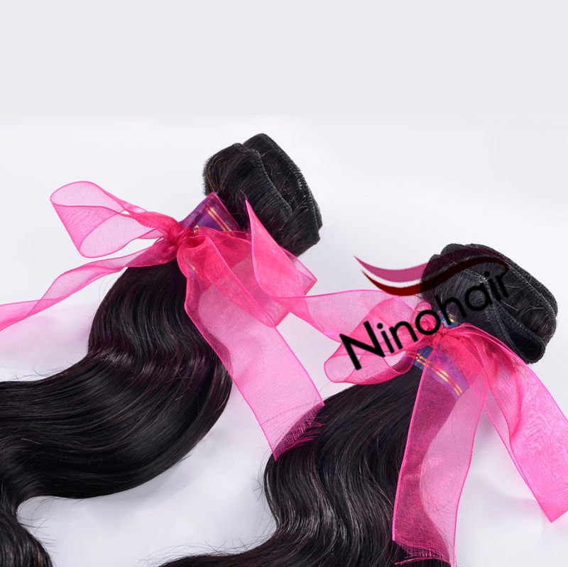 Virgin Braizlian Hair Body Wave Natural Color 100% Human Hair Virgin Unprocessed Hair Bulk 