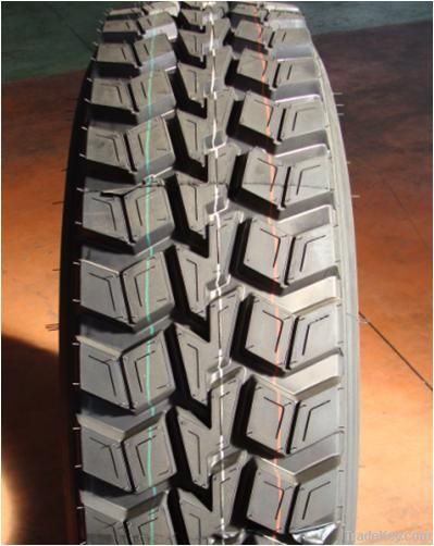 All Steel Radial Truck Tyres 315/80R22.5 for UAE, DUBAI, IRAN, SAUDI