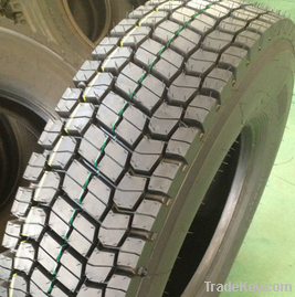 All Steel Radial Truck Tyres 11R22.5 for UAE, DUBAI, IRAN, SAUDI