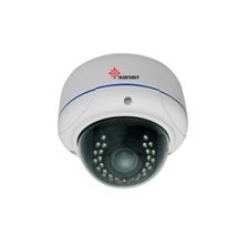 2Mp Network IR-Dome Camera/1080P ( SA-1362CMFHD )