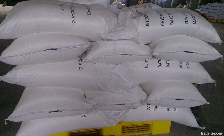 Bulk Detergent Powder 25kg