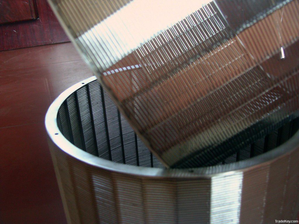 Mining Wire Screen Mesh of Stainless Steel Sieving Mesh